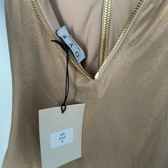 OYE Swimsuit - Picture 3 of 6